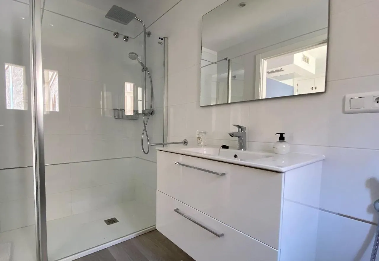 Club Costa Nerja Apartment